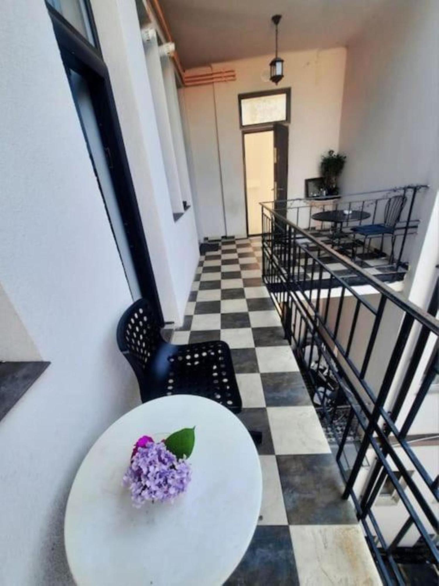One Bedroom By The Park Old Town Belle Vue Timisoara Timişoara Exterior foto