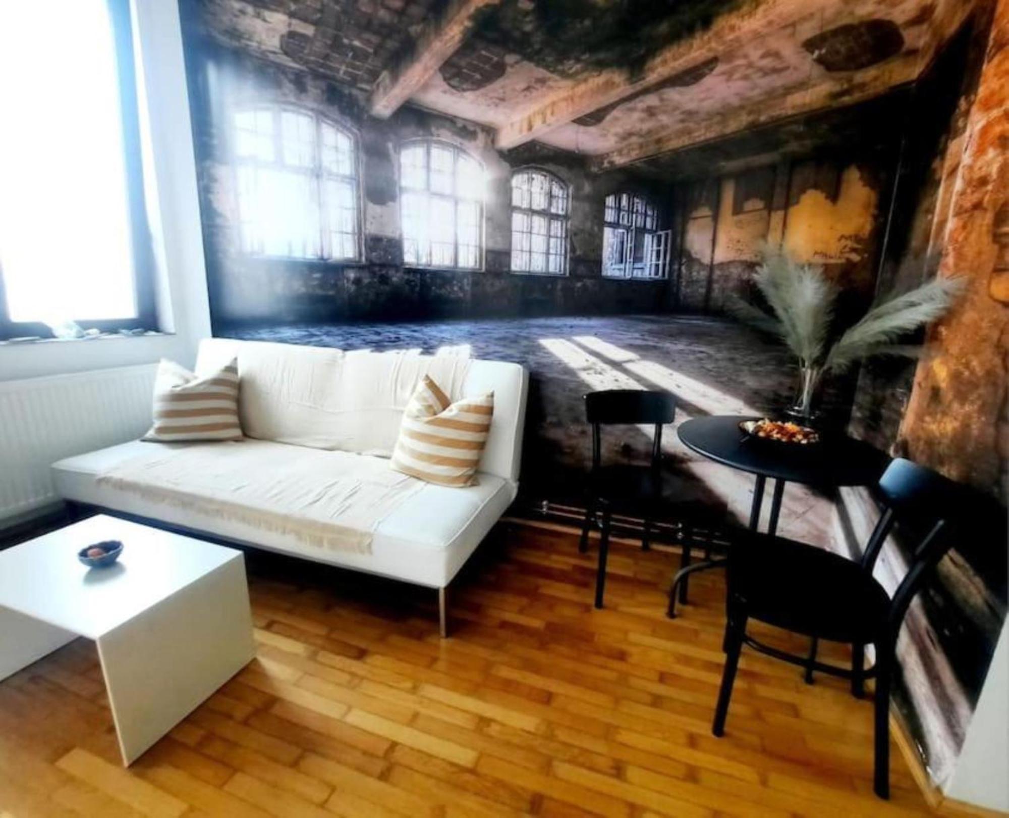 One Bedroom By The Park Old Town Belle Vue Timisoara Timişoara Exterior foto