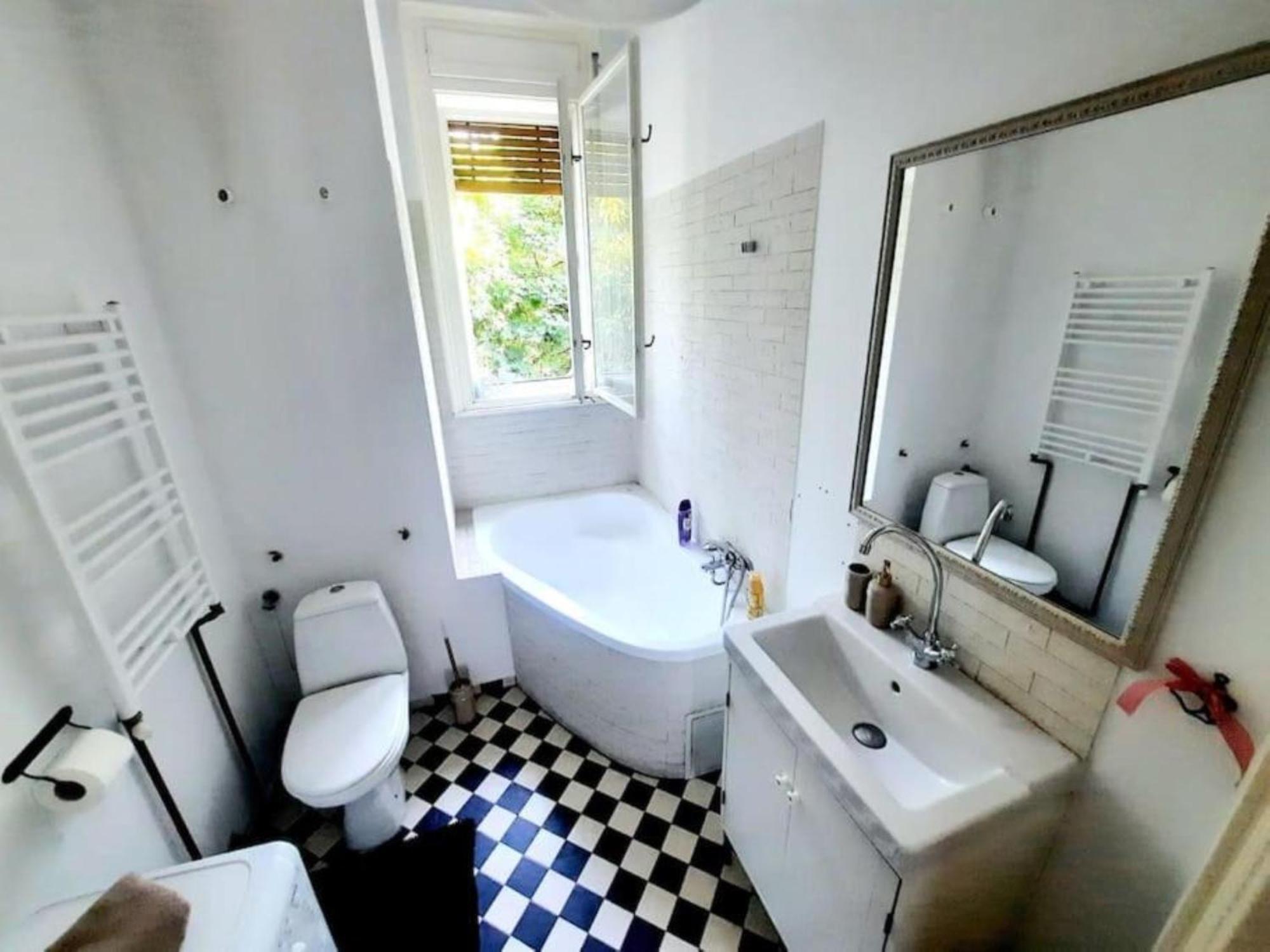 One Bedroom By The Park Old Town Belle Vue Timisoara Timişoara Exterior foto