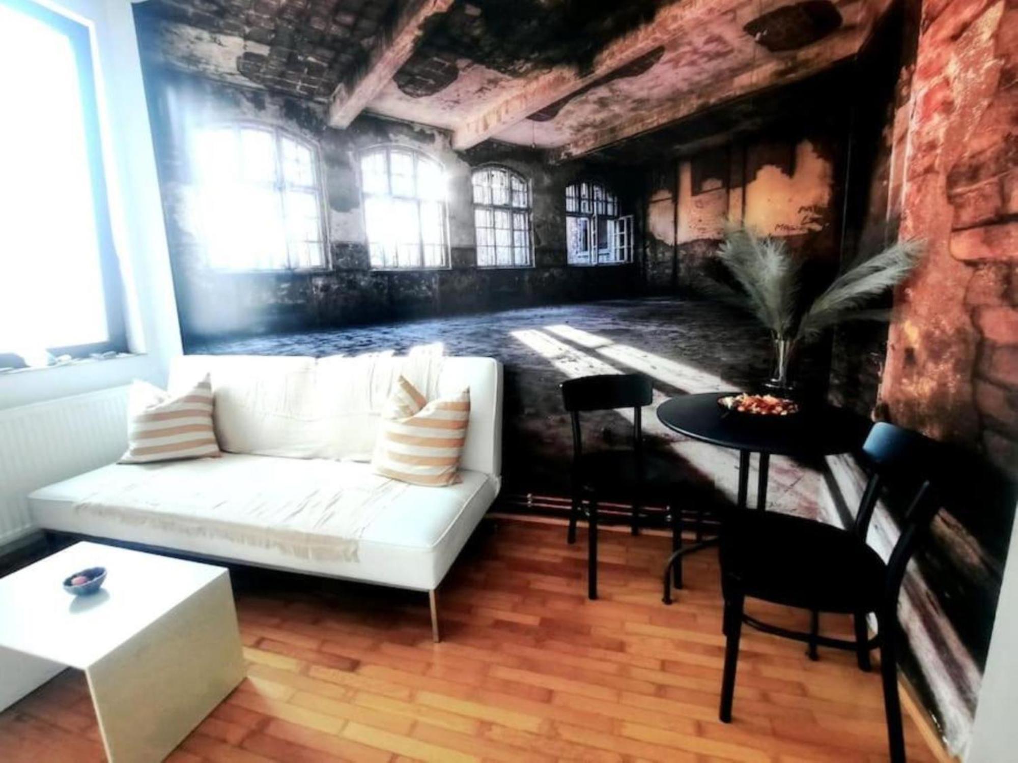 One Bedroom By The Park Old Town Belle Vue Timisoara Timişoara Exterior foto