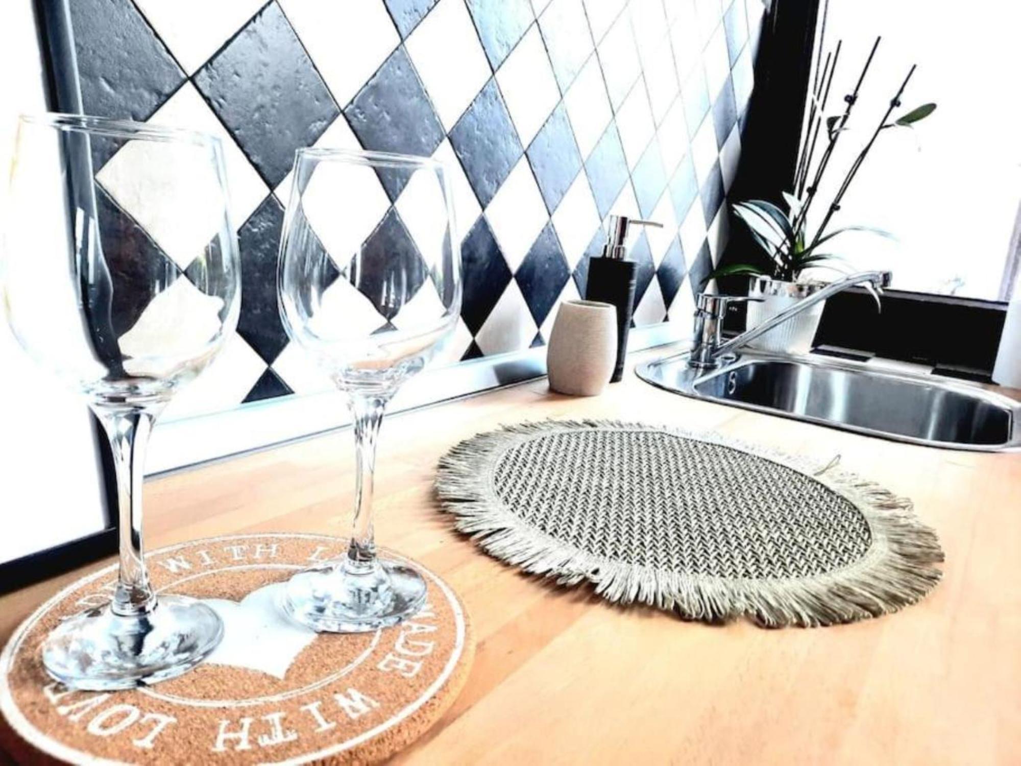 One Bedroom By The Park Old Town Belle Vue Timisoara Timişoara Exterior foto