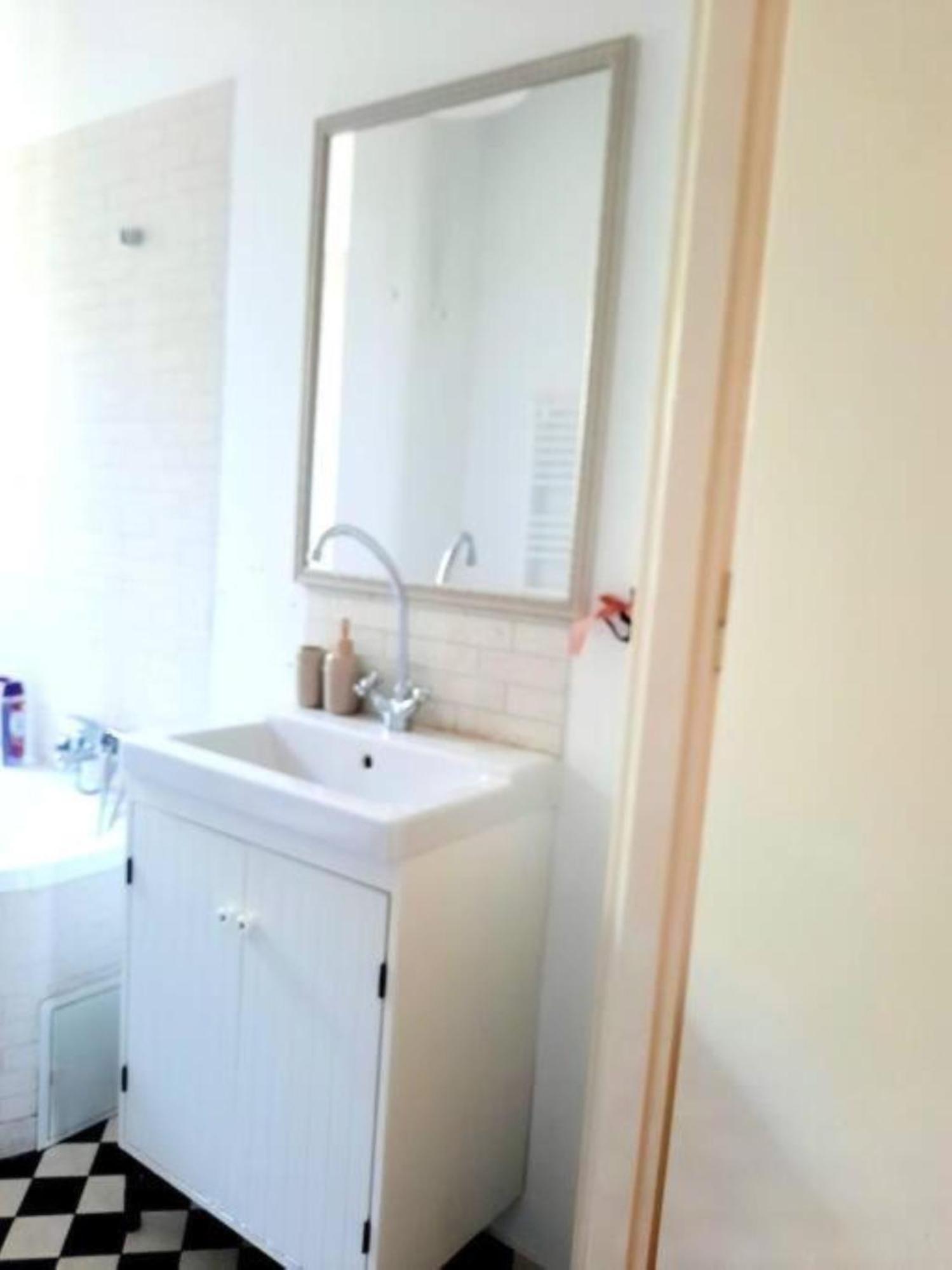 One Bedroom By The Park Old Town Belle Vue Timisoara Timişoara Exterior foto